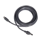 Кабель питания для Starlink Mini E-NET Type-C/DC 5м (73-00560)