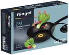 Пательня Ringel Zira глибока з кришкою