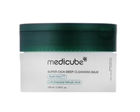 Гидрофильный очищающий бальзам с центеллой Medicube Super Cica Deep Cleansing Balm, 100 мл