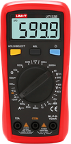 Мультиметр універсальний UNI-T UT133B (MIE0383)