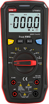 Мультиметр універсальний UNI-T UT60EU (MIE0440)