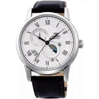 Чоловічий Класичний Японський Механічний Годинник ORIENT RA-AK0008S30B