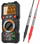 Цифровой мультиметр Habotest HT118D, TrueRMS