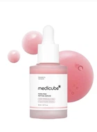 Восстанавливающая сыворотка с полинуклеотидами и пептидами Medicube PDRN Pink Peptide Serum, 30 мл