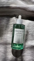 Успокаивающая сыворотка для проблемной кожи Skin1004 Madagascar Centella Tea-Trica Relief Ampoule 100 мл