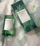 Успокаивающая сыворотка для проблемной кожи Skin1004 Madagascar Centella Tea-Trica Relief Ampoule 100 мл
