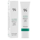 Сонцезахисний веганський крем із центелою Dr.Ceuracle Cica Regen Vegan Sun SPF50+ PA++++ 50 мл