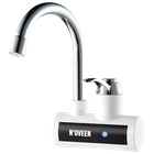 Проточный водонагреватель Noveen IWH150 3000 - 3600 Вт 60° С IPX4 ABS-пластик