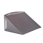 Знищувач комах з клейким папером та ультрафіолетом Pomel Petit steel IP21 30 кв.м 14 Вт 220-240 В, 50/60 Гц нержавіюча сталь