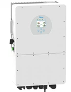 Сонячний інвертор Deye SUN-15K-SG01HP3-EU-AM2 15кВт (SUN-15K-SG01HP3-EU-AM2)