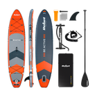 Надувна SUP-дошка Rebel RBA-4500-OR 350 см