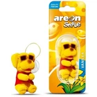 Освежитель воздуха AREON Smile Toys Vanilla "Собачка"