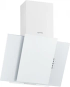 Вытяжка pyramida nvx 50 (800) b wh