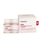 Крем-гель для обличчя колагеновий омолоджувальний Medi-Peel Red Lacto Collagen Hydro Gel Cream 80 мл
