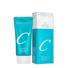 BB-крем із колагеном Enough Collagen 3x Moisture BB Cream SPF50 PA++++, 50 мл