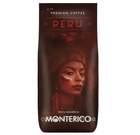 Кофе в зернах Monterico Peru упаковка 1 кг