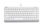 A4Tech Fstyler Compact Size FK11 USB White