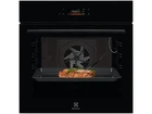 Духовка електрична Electrolux LOD8C39Z