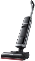 Моющий пылесос Dreame H15 Pro Heat (HHR48A) черный