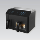 Аерофритюрниця мультипіч Maestro 3,5 л + 6 л MR-760