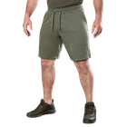 Шорти Camotec FitPro Cotton Хакі (8705), 3XL
