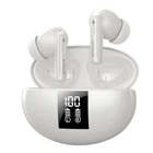 Навушники BT Proove Thunder Buds SE TWS with ANC White