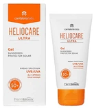 Сонцезахисний гель SPF 50 Cantabria Labs Heliocare для комбінованої та жирної шкіри 50 мл