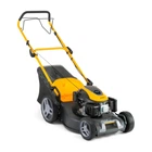 Газонокосарка бензинова самохідна STIGA ST170 Autochoke, 2.6 кВт,ширина косіння 51 см, висота косіння 22-80, травозбірник 60 л,