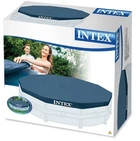 Intex 28031 покривало-пландека для басейну 366 см