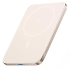Ультратонка магнітна батарея Anker Nano Air 2 MagSafe Powerbank 5000mAh iPhone 17-12 Series - Gold