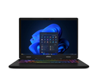Ноутбук MSI Crosshair A16 HX Ryzen 7-8840HX/64GB/4TB/Win11 Pro RTX5060 (Crosshair A16 HX D8WFKG-023XPL)