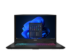 Ноутбук MSI Katana 17 HX i7-14650HX/64GB/1TB/Win11 Pro RTX5070 (Katana 17 HX B14WGK-036XPL)