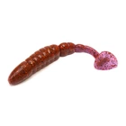 Приманка Bait Breath T.T.Shad 4" (6 шт.) Ur29 Chameleon/Red・seed