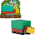 Интерактивная фигурка Mattel Minecraft Нюхач 17 см (HXM85)