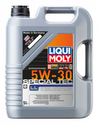 Моторна олива Liqui Moly Special Tec LL