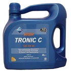 Моторное масло Aral HighTronic C 5W-30