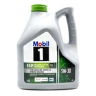 Моторна олива Mobil 1 ESP Formula