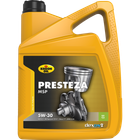 Моторное масло Kroon-Oil Presteza MSP