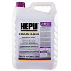 Антифриз Hepu Antifreeze Фиолетовый G12+ 5л.