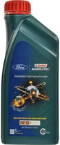 Автомасло моторное Castrol Ford Magnetec Professional 0W-30 D