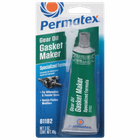 Permatex GEAR OIL RTV GASKET MAKER. Герметик для трансмісій 85 гр. 81182