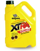 Моторна олива Bardahl Xtra