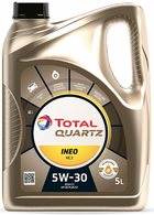 Моторна олива Total Quartz Ineo MC3