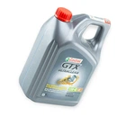 Моторне мастило Castrol GTX UltraClean 10W-40 A3/B4