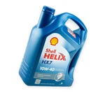 Моторное масло Helix HX7