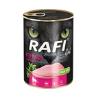 Корм Dolina Noteci Rafi Cat Turkey