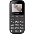 Телефон Nomi i1871 Black (чорний) (001011591112)