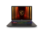 Ноутбук MSI Vector 16 HX AI 16" IPS‑level 1920x1200 144 Гц / Intel Core Ultra 7‑255HX / NVIDIA GeForce RTX 5070 Ti / RAM 16 ГБ / DDR5 / 1000 ГБ / Windows 11 Home / 2.7 кг (VECTOR16HXA2275)