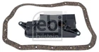 К-т гидравлического фильтра АКПП FEBI BILSTEIN 106898 Febi Bilstein (106898)
