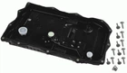 ZF BMW К-т для обслуговування АКПП (фільтр (піддон) болти) F30, F80, F10, F01, X6 E71 ZF (1087298366)